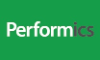 Performics logo