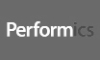 Performics logo