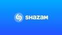 Shazam logo