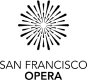 San Francisco Opera logo
