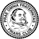 The New York Friars Club logo