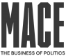 Mace Media Limited logo
