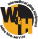 Watson & Hillhouse logo
