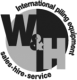 Watson & Hillhouse logo