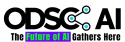 Open Data Science Conference (ODSC) | Workforce Expansion with AI logo