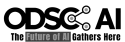 Open Data Science Conference (ODSC) | Workforce Expansion with AI logo