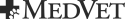 MedVet logo