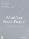 Capstones: The Art & Architecture of Meaningful Passion Projects logo