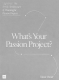 Capstones: The Art & Architecture of Meaningful Passion Projects logo