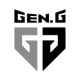 Gen.G Esports logo