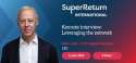 SuperReturn logo