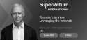 SuperReturn logo