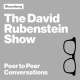 The David Rubenstein Show: Peter Zaffino logo