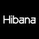 Hibana® logo