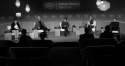 “No Rain, No Flowers: Funding Start-ups” Lessons From Davos logo