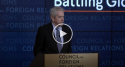 Battling Global Extremism: What Next logo