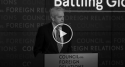 Battling Global Extremism: What Next logo