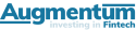 Augmentum Fintech plc logo