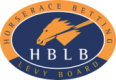 Horserace Betting Levy Board (HBLB) logo