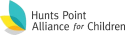The Hunts Point Alliance for Children logo
