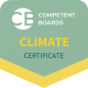 ESG Certificate Program logo
