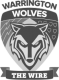 Warrington Wolves logo