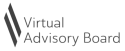 Virtual Advisory Board logo