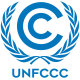 United Nations Framework Convention on Climate Change (UNFCCC) logo