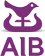 Allied Irish Banks (AIB) logo