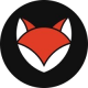 HolidayFox logo