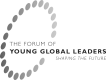 2011 World Economic Forum Young Global Leader logo