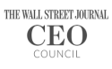 Wall Street Journal CEO Council logo