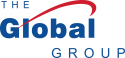 The Global Group logo