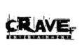 Crave Entertainment logo