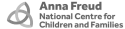 Anna Freud Centre logo