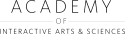 Academy of Interactive Arts & Sciences logo