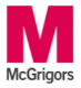 McGrigors logo