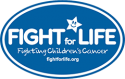 Fight for Life logo