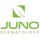 Juno Dermatology and Medispa logo