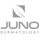 Juno Dermatology and Medispa logo