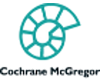 Cochrane McGregor logo