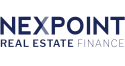 NexPoint Real Estate Finance logo