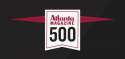 Atlanta 500 logo