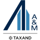 Alvarez & Marsal logo