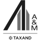 Alvarez & Marsal logo