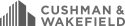 Cushman & Wakefield logo