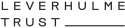 The Leverhulme Trust logo