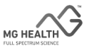 MG Health Limited logo