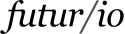 futur/io Institute logo