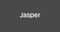 Jasper logo